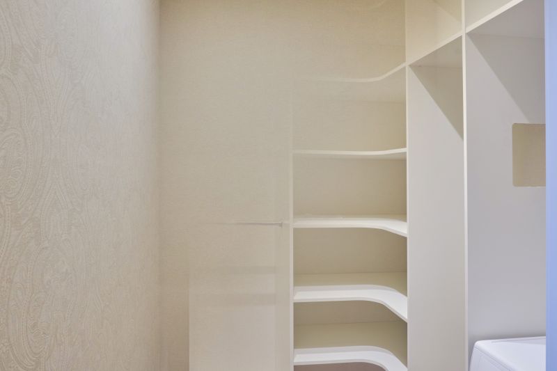 Elegant Storage Solutions
