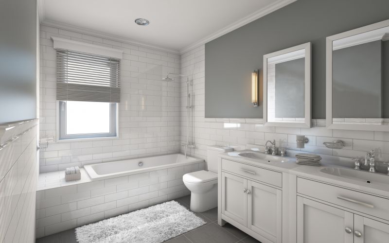 Top Bathroom Remodeling Companies in Twin Lakes, WI