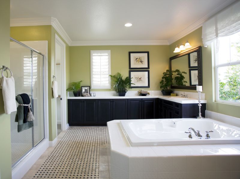 Expert Bathroom Renovators
